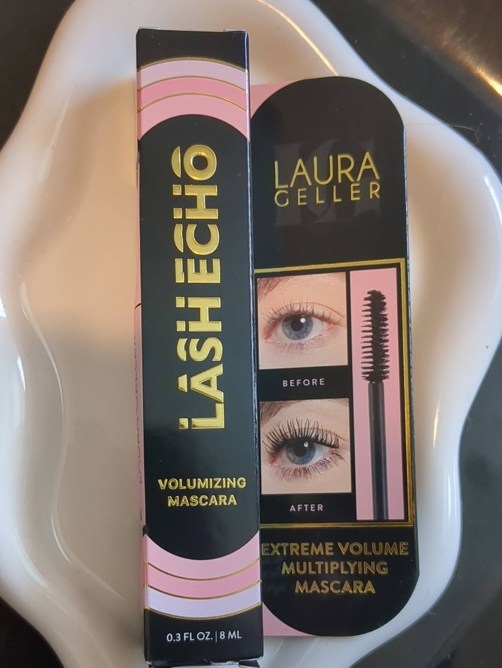 Laura Geller Mascara
